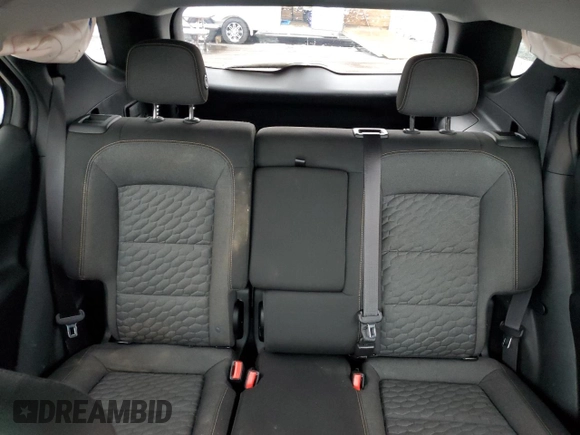 2019 Chevrolet Equinox LT z VIN 2GNAXUEV5K6257300, wystawiony jako Copart lot #51456375 z przebiegiem 77 907 mil mil oraz Szkoda całkowita • Salvage title. Historia ofert i sprzedaży dostępna na DreamBid. Obrazek 10.