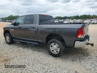 2016 Ram 2500 Tradesman with VIN 3C6UR5CJ0GG245077, listed as a Copart auction lot 59844685 with 242,747 mi miles and Salvage title. Bid and sale history available at DreamBid. Image 2.