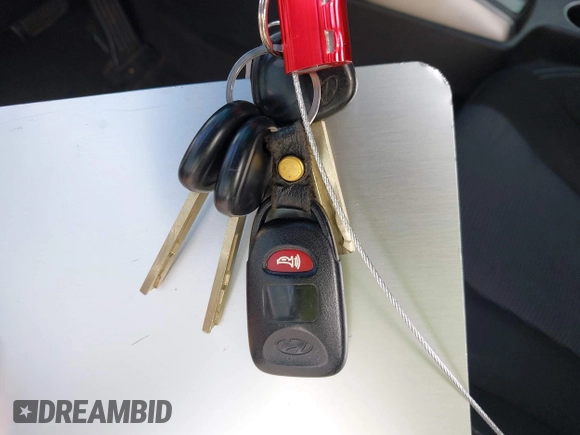 2016 Hyundai Elantra with VIN KMHD35LH5GU282805, listed as a IAAI auction lot 42461015 with 81,241 mi miles and . Bid and sale history available at DreamBid. Image 11.