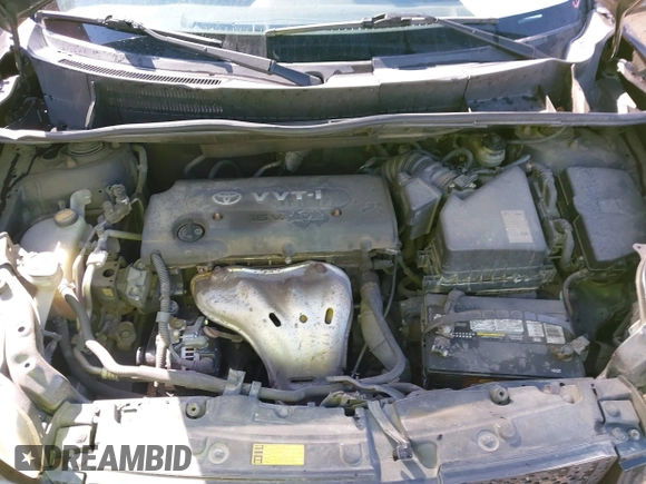 2008 Scion xB with VIN JTLKE50E881022213, listed as a IAAI auction lot 41970745 with 207,100 mi miles and . Bid and sale history available at DreamBid. Image 10.