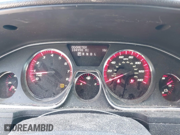 2014 GMC Acadia SLE with VIN 1GKKVPKD3EJ216725, listed as a IAAI auction lot 42138452 with 184,998 mi miles and . Bid and sale history available at carsss.com. Image 7.