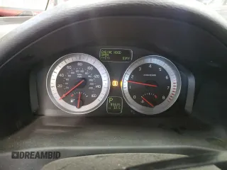 2012 Volvo C70 T5 с VIN YV1672MC9CJ126288, выставлен на аукционе Copart как лот 47857235 с пробегом 95 626 миль миль и Чистый • Clean title. История ставок и продаж доступна на DreamBid. Изображение 9.
