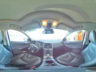 2013 Volvo XC60 T6 z VIN YV4902DZ5D2445725, wystawiony jako Copart lot #41886585 z przebiegiem 96 094 mil mil oraz Szkoda całkowita • Salvage title. Historia ofert i sprzedaży dostępna na DreamBid. Obrazek 13.