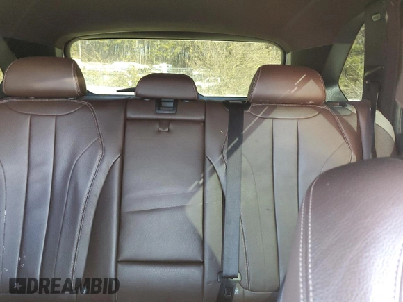 2018 BMW X5 xDrive40e iPerformance with VIN 5UXKT0C56J0W03350, listed as a Copart auction lot 88931455 with 48,419 mi miles and Clean Title. Bid and sale history available at carsss.com. Image 10.