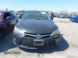 2017 Toyota Camry XLE with VIN 4T1BF1FK8HU407344, listed as a IAAI auction lot 41871574 with 69,594 mi miles and . Bid and sale history available at DreamBid. Image 13.