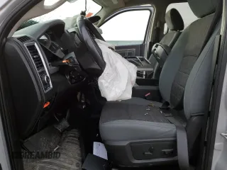 2015 Ram 1500 Outdoorsman with VIN 1C6RR7GG0FS702705, listed as a Copart auction lot 42141405 with Not provided miles and Salvage title. Bid and sale history available at DreamBid. Image 7.