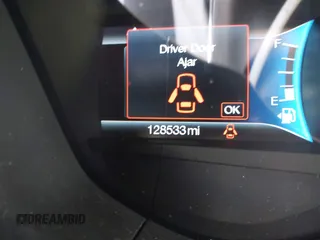 2018 Ford Fusion Hybrid SE with VIN 3FA6P0LU4JR261594, listed as a IAAI auction lot 40360797 with 128,533 mi miles. Bid and sale history available at carsss.com. Image 15.