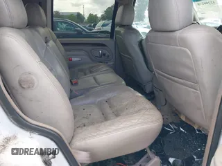 2000 Cadillac Escalade с VIN 1GYEK63R9YR180416, выставлен на аукционе IAAI как лот 42200278 с пробегом 145 848 миль миль и . История ставок и продаж доступна на DreamBid. Изображение 8.