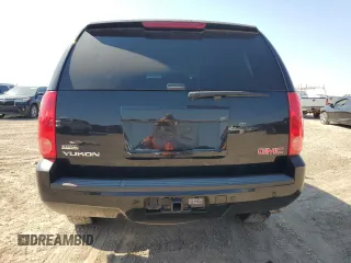 2011 GMC Yukon SLE with VIN 1GKS2AE01BR358079, listed as a Copart auction lot 68668824 with 185,739 mi miles and Salvage Title. Bid and sale history available at carsss.com. Image 6.