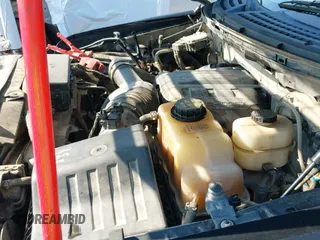 2013 Ford F-150 XL с VIN 1FTFW1ET5DKD64555, выставлен на аукционе IAAI как лот 42898698 с пробегом 275 474 миль миль и . История ставок и продаж доступна на DreamBid. Изображение 19.