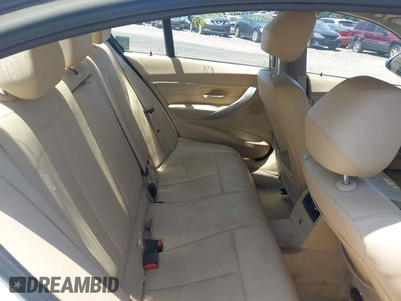 2013 BMW 3 Series 328i z VIN WBA3A5G51DNP26366, wystawiony jako IAAI lot #42562204 z przebiegiem 178 561 mil mil oraz . Historia ofert i sprzedaży dostępna na DreamBid. Obrazek 8.