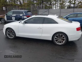 2014 Audi A5 Premium Plus with VIN WAULFAFR6EA073721, listed as a IAAI auction lot 41930297 with 162,793 mi miles and . Bid and sale history available at DreamBid. Image 13.