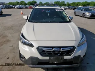 2023 Subaru Crosstrek Premium with VIN JF2GTAEC8PH214102, listed as a Copart auction lot 52707355 with 21,016 mi miles and Clean title. Bid and sale history available at DreamBid. Image 5.