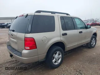 2005 Ford Explorer z VIN 1FMDU63K25UB70832, wystawiony jako IAAI lot #41788209 z przebiegiem 236 677 mil mil oraz . Historia ofert i sprzedaży dostępna na DreamBid. Obrazek 4.