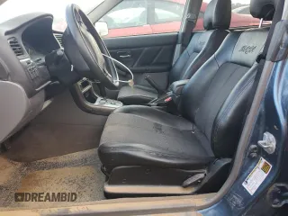 2005 Subaru Baja Special Sports с VIN 4S4BT62C657100334, выставлен на аукционе Copart как лот 74969034 с пробегом 251 025 миль миль и Списание • Salvage title. История ставок и продаж доступна на DreamBid. Изображение 7.