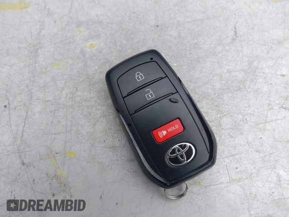 2023 Toyota Corolla Cross LE с VIN 7MUBAABG7PV064085, выставлен на аукционе IAAI как лот 41539311 с пробегом 36 183 миль миль и . История ставок и продаж доступна на DreamBid. Изображение 11.
