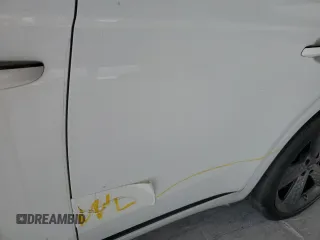 2024 Genesis GV70 2.5T с VIN 5NMMADTB2RH007838, выставлен на аукционе Copart как лот 55225735 с пробегом Не указан миль и Списание • Salvage title. История ставок и продаж доступна на DreamBid. Изображение 13.