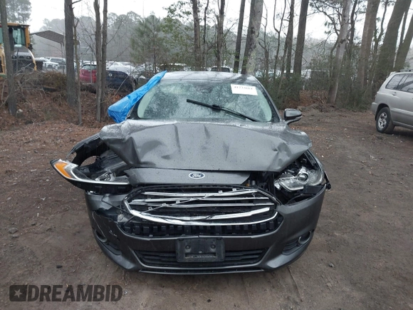2016 Ford Fusion SE Hybrid with VIN 3FA6P0LU2GR388787, listed as a IAAI auction lot 41733661 with 86,078 mi miles and . Bid and sale history available at DreamBid. Image 12.