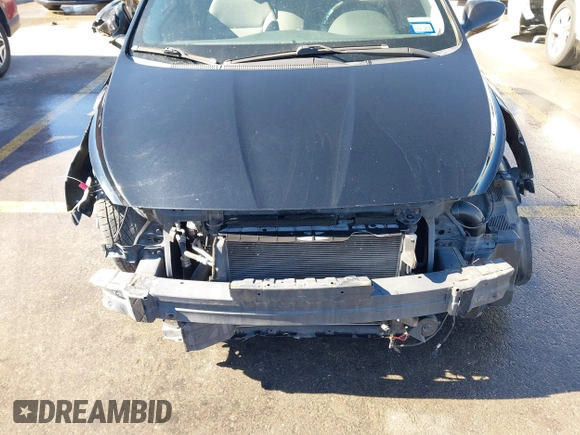2015 Hyundai Accent Sport with VIN KMHCU5AE8FU233131, listed as a IAAI auction lot 41360461 with 99,480 mi miles. Bid and sale history available at carsss.com. Image 6.