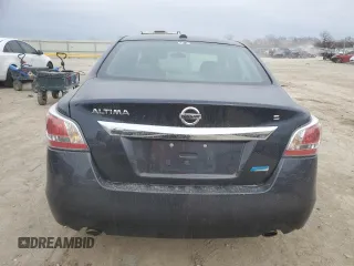 2014 Nissan Altima SV with VIN 1N4AL3AP2EC279746, listed as a Copart auction lot 48284755 with 156,217 mi miles and Salvage Title. Bid and sale history available at DreamBid. Image 6.
