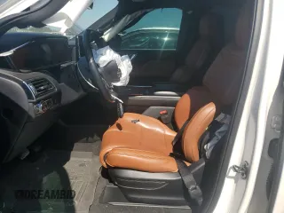 2019 Lincoln Navigator Reserve with VIN 5LMJJ2LT1KEL19974, listed as a Copart auction lot 62643925 with 64,030 mi miles and Salvage title. Bid and sale history available at DreamBid. Image 7.