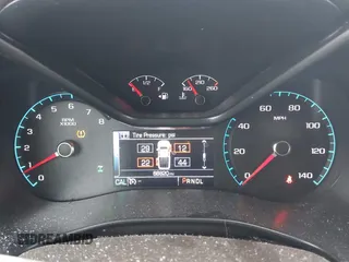 2018 GMC Canyon 4WD SLT with VIN 1GTG6DEN4J1135258, listed as a IAAI auction lot 41591180 with 66,820 mi miles. Bid and sale history available at carsss.com. Image 7.