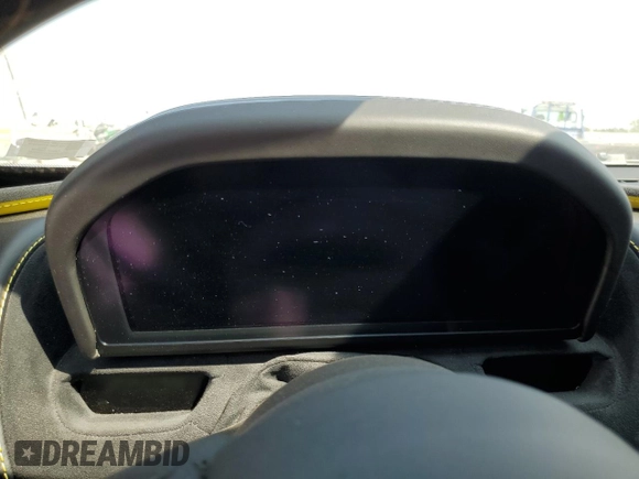 2018 McLaren 720S z VIN SBM14DCA2JW000849, wystawiony jako Copart lot #71075974 z przebiegiem Nie podano mil oraz Szkody całkowita. Historia ofert i sprzedaży dostępna na DreamBid. Obrazek 9.