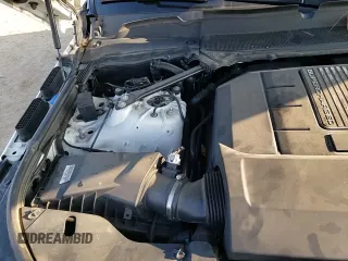 2019 Land Rover Range Rover Sport Dynamic с VIN SALWR2RE6KA836265, выставлен на аукционе Copart как лот 68623645 с пробегом 82 577 миль миль и Списание • Salvage title. История ставок и продаж доступна на DreamBid. Изображение 14.