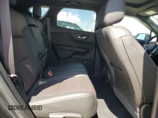 2019 Chevrolet Blazer RS z VIN 3GNKBJRS7KS650895, wystawiony jako Copart lot #58245465 z przebiegiem Nie podano mil oraz Nie do naprawy • Non repairable. Historia ofert i sprzedaży dostępna na DreamBid. Obrazek 10.