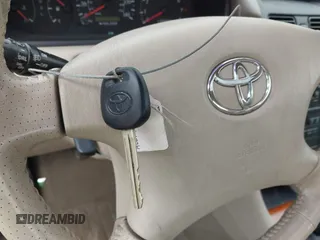 2002 Toyota Solara SE with VIN 2T1CF28P22C595161, listed as a IAAI auction lot 41284021 with Not Provided miles and . Bid and sale history available at DreamBid. Image 11.
