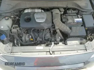 2020 Hyundai Kona Limited с VIN KM8K33A50LU414867, выставлен на аукционе Copart как лот 66852895 с пробегом 125 645 миль миль и На запчасти • Non repairable. История ставок и продаж доступна на DreamBid. Изображение 13.