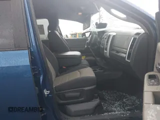 2011 Ram 2500 Big Horn с VIN 3D7UT2CL7BG572522, выставлен на аукционе IAAI как лот 42244072 с пробегом 155 677 миль миль и . История ставок и продаж доступна на DreamBid. Изображение 5.