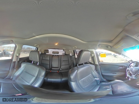 2015 Acura RDX with VIN 5J8TB4H36FL005595, listed as a Copart auction lot 49228855 with 95,344 mi miles and Salvage Title. Bid and sale history available at carsss.com. Image 14.