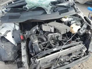 2017 Mercedes-Benz Metris Cargo with VIN WD3PG2EA1H3228665, listed as a Copart auction lot 43262225 with Not Provided miles and Salvage Title. Bid and sale history available at carsss.com. Image 12.
