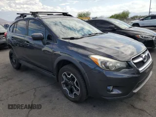 2015 Subaru Crosstrek Premium с VIN JF2GPACC0F8239923, выставлен на аукционе Copart как лот 59888185 с пробегом 81 874 миль миль и Списание • Salvage title. История ставок и продаж доступна на DreamBid. Изображение 4.