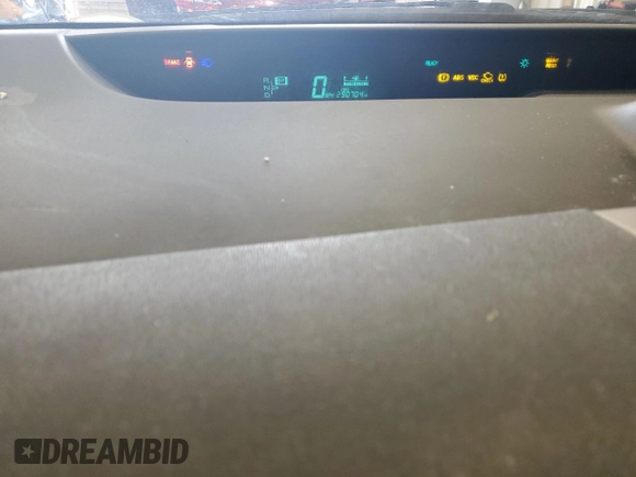 2009 Toyota Prius with VIN JTDKB20U897877082, listed as a Copart auction lot 54210725 with 290,704 mi miles and Non Repairable. Bid and sale history available at carsss.com. Image 9.