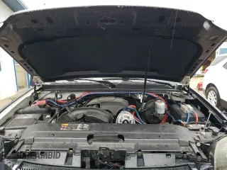 2012 GMC Yukon SLT with VIN 1GKS2CE04CR321217, listed as a Copart auction lot 65380604 with 209,065 mi miles and Salvage Title. Bid and sale history available at carsss.com. Image 12.