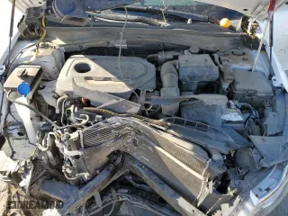 2019 Kia Optima LX with VIN 5XXGT4L38KG281551, listed as a Copart auction lot 48494565 with 80,364 mi miles and Salvage Title. Bid and sale history available at carsss.com. Image 12.