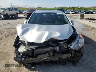 2015 Kia Forte EX with VIN KNAFX4A86F5333281, listed as a Copart auction lot 52072375 with 49,479 mi miles and Salvage Title. Bid and sale history available at carsss.com. Image 5.