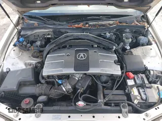 2004 Acura RL w/Navigation System z VIN JH4KA96664C001291, wystawiony jako IAAI lot #41678449 z przebiegiem 83 954 mil mil oraz . Historia ofert i sprzedaży dostępna na DreamBid. Obrazek 10.