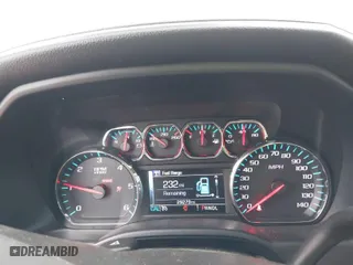 2018 Chevrolet Silverado 1500 High Country with VIN 3GCUKTEC6JG185331, listed as a IAAI auction lot 41564962 with 29,279 mi miles. Bid and sale history available at carsss.com. Image 15.
