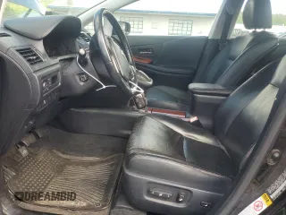 2010 Lexus HS 250h with VIN JTHBB1BA1A2037173, listed as a Copart auction lot 55878985 with 200,238 mi miles and Clean Title. Bid and sale history available at DreamBid. Image 7.