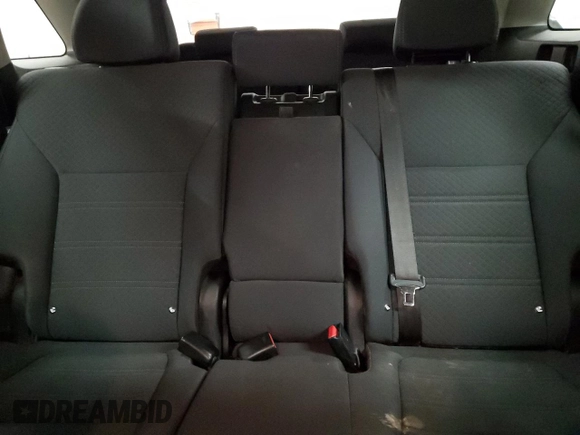 2017 Kia Sorento LX with VIN 5XYPG4A30HG249396, listed as a Copart auction lot 89054805 with 162,660 mi miles and Salvage Title. Bid and sale history available at carsss.com. Image 10.