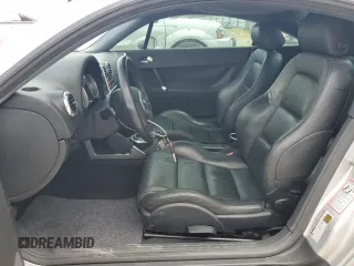 2006 Audi TT with VIN TRUSC28N961009784, listed as a Copart auction lot 71419054 with 81,906 mi miles and Clean Title. Bid and sale history available at carsss.com. Image 7.