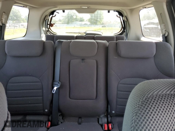 2011 Nissan Pathfinder S with VIN 5N1AR1NB4BC629834, listed as a Copart auction lot 61241345 with 122,348 mi miles and Salvage title. Bid and sale history available at DreamBid. Image 10.