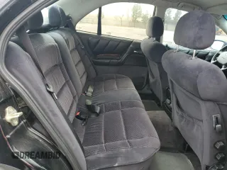 1997 Cadillac Catera z VIN W06VR52RXVR092016, wystawiony jako Copart lot #54067575 z przebiegiem 63 978 mil mil oraz Tytuł czysty. Historia ofert i sprzedaży dostępna na DreamBid. Obrazek 10.