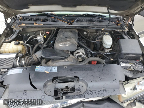 2003 Chevrolet Silverado 1500 with VIN 2GCEC19V831392171, listed as a Copart auction lot 80560884 with 227,041 mi miles and Salvage Title. Bid and sale history available at carsss.com. Image 12.
