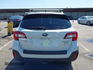 2018 Subaru Outback Touring z VIN 4S4BSETC7J3262485, wystawiony jako IAAI lot #42328415 z przebiegiem 193 119 mil mil oraz . Historia ofert i sprzedaży dostępna na DreamBid. Obrazek 17.