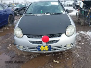 2003 Dodge Neon SXT with VIN 1B3ES56C93D168622, listed as a IAAI auction lot 41583349 with 153,009 mi miles. Bid and sale history available at carsss.com. Image 12.