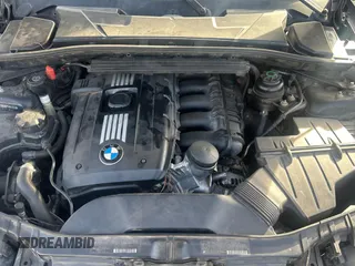 2010 BMW 1 Series 128i with VIN WBAUP9C58AVF49460, listed as a Copart auction lot 85806914 with 252,819 mi miles and Clean Title. Bid and sale history available at DreamBid. Image 7.